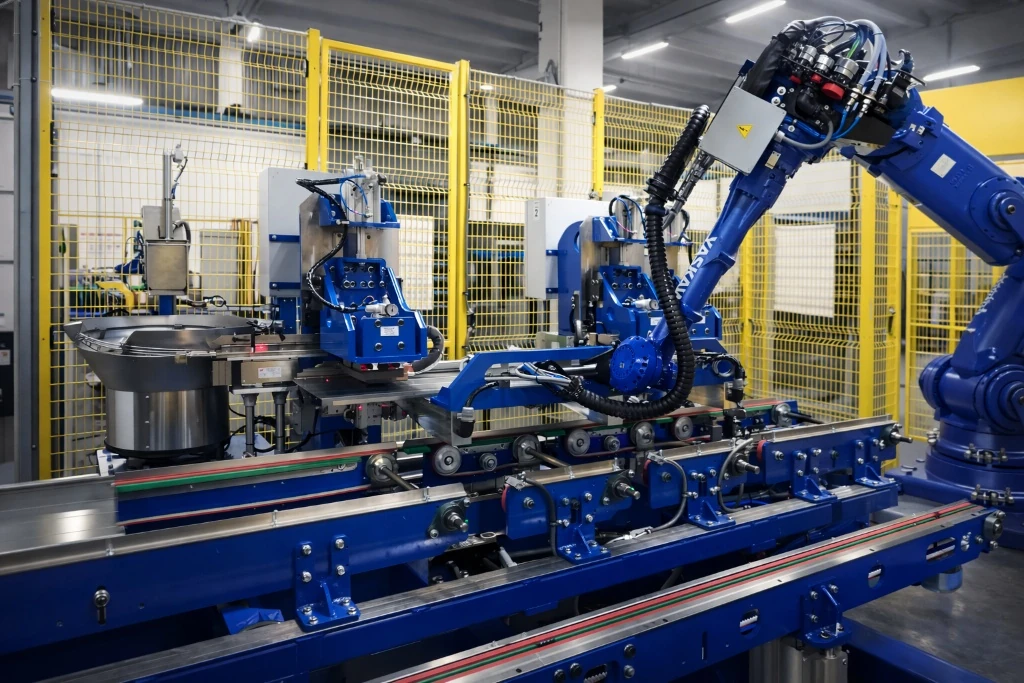 smd-braccio-robotico-impianto-industriale-automazione