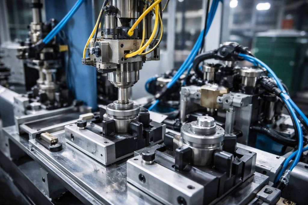 smd-macchina-assemblaggio-avvitatura-industriale