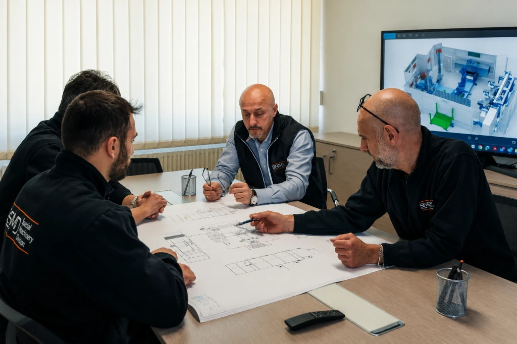 smd-riunione-progettazione-layout-macchinari